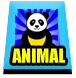Animal logo